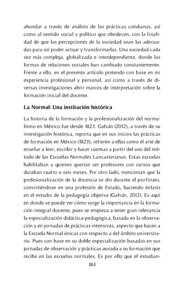 Web Educacioìn para sostenibilidad - Page 184