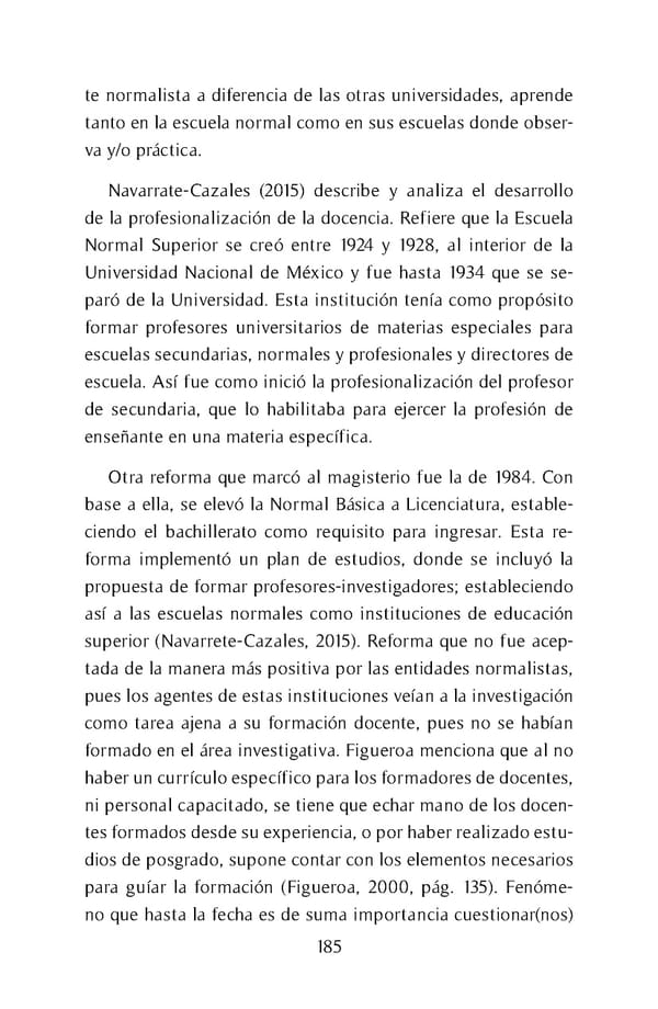 Web Educacioìn para sostenibilidad - Page 185