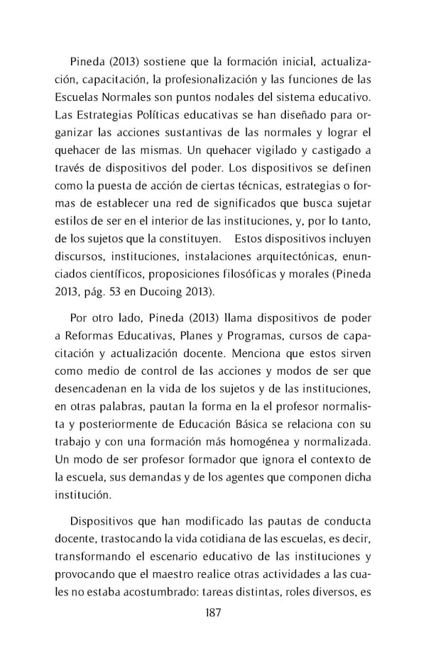 Web Educacioìn para sostenibilidad - Page 187