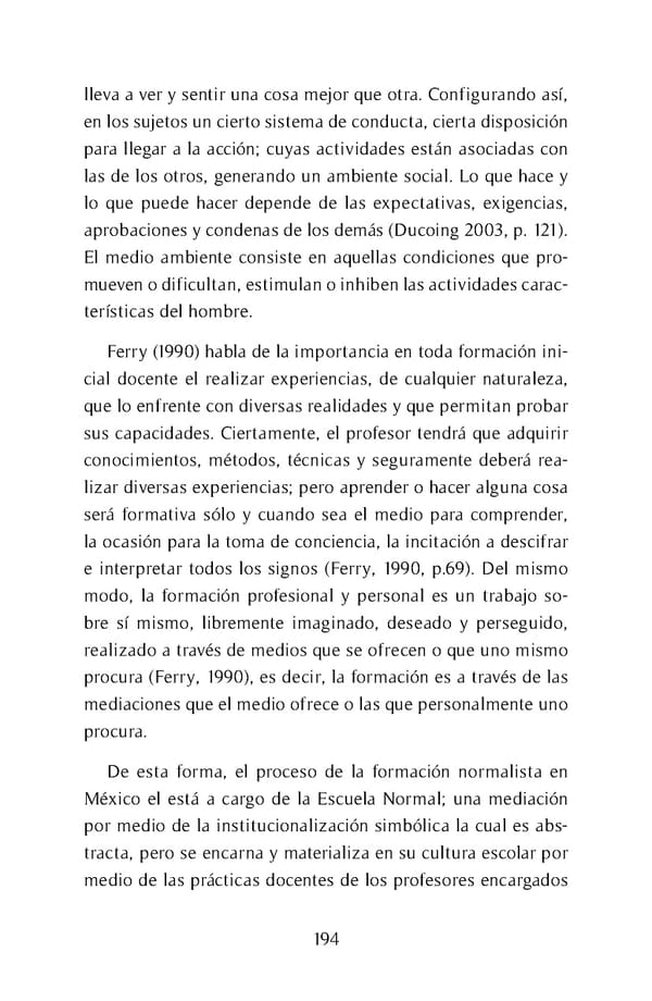 Web Educacioìn para sostenibilidad - Page 194