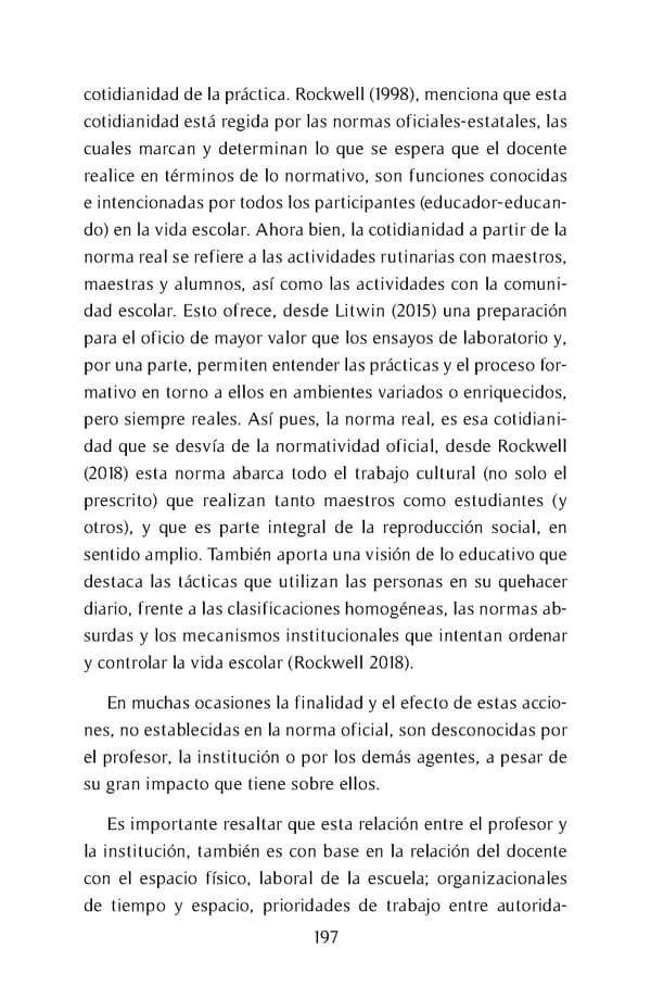 Web Educacioìn para sostenibilidad - Page 197