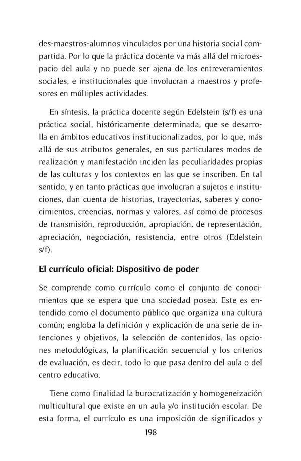 Web Educacioìn para sostenibilidad - Page 198