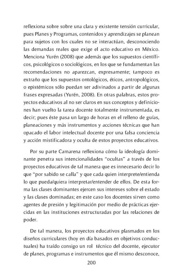 Web Educacioìn para sostenibilidad - Page 200