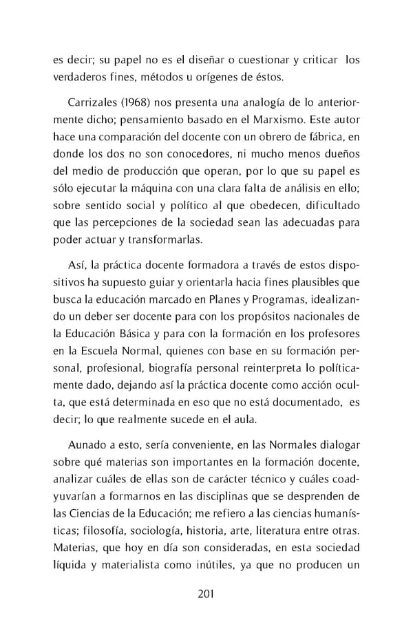 Web Educacioìn para sostenibilidad - Page 201