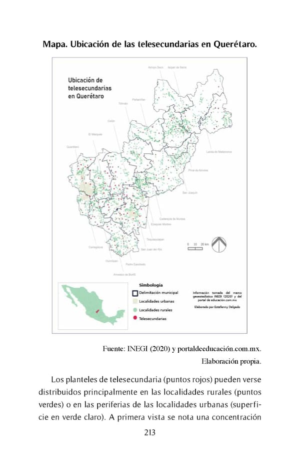 Web Educacioìn para sostenibilidad - Page 213