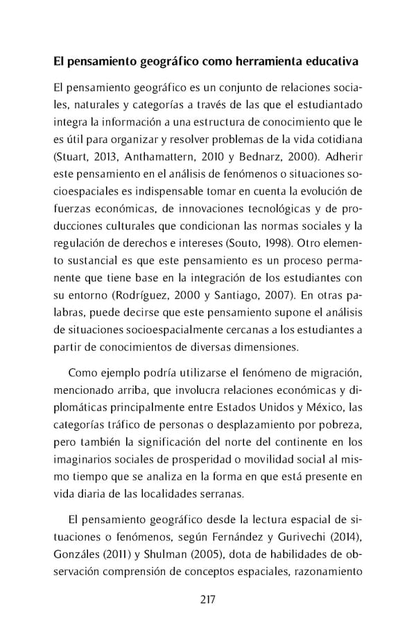 Web Educacioìn para sostenibilidad - Page 217