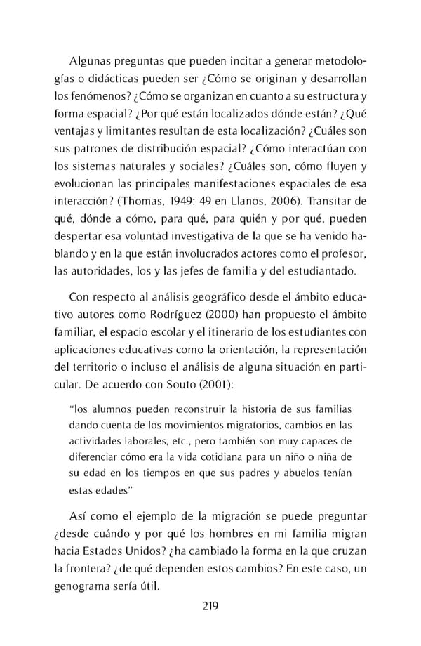 Web Educacioìn para sostenibilidad - Page 219