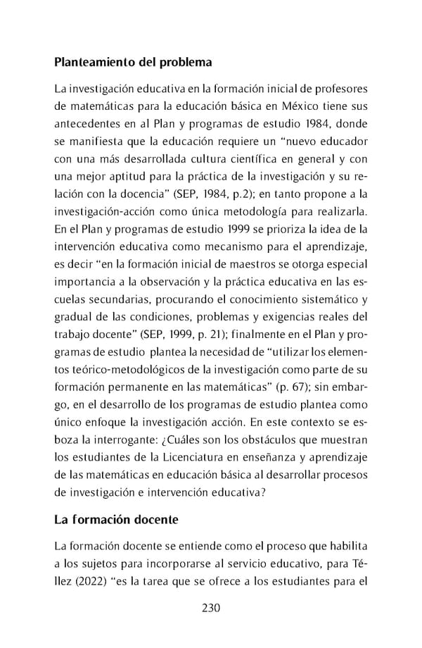 Web Educacioìn para sostenibilidad - Page 230