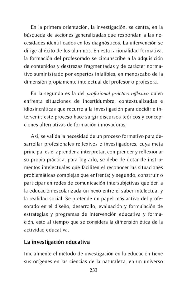 Web Educacioìn para sostenibilidad - Page 233