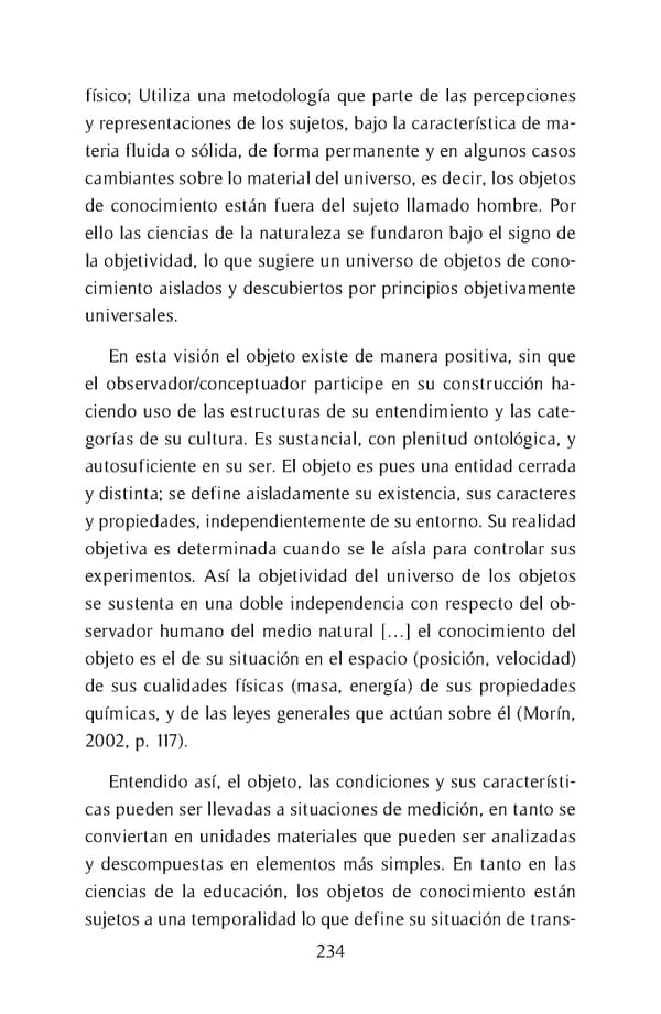 Web Educacioìn para sostenibilidad - Page 234