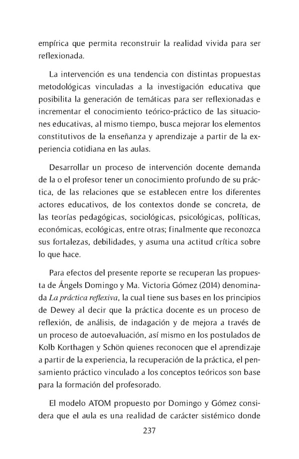 Web Educacioìn para sostenibilidad - Page 237