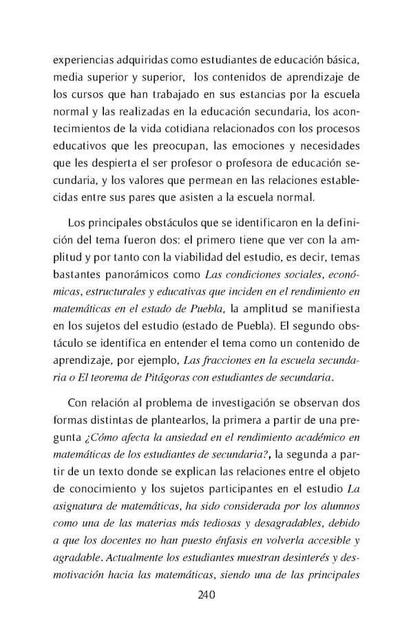 Web Educacioìn para sostenibilidad - Page 240