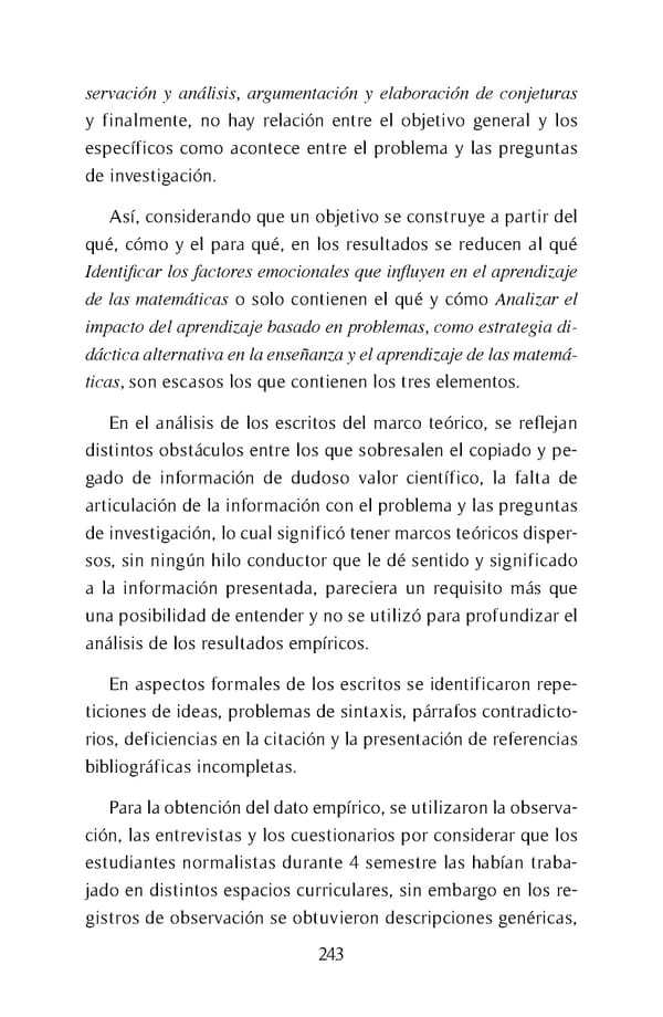 Web Educacioìn para sostenibilidad - Page 243