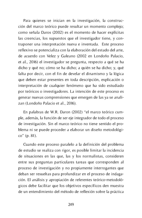 Web Educacioìn para sostenibilidad - Page 249