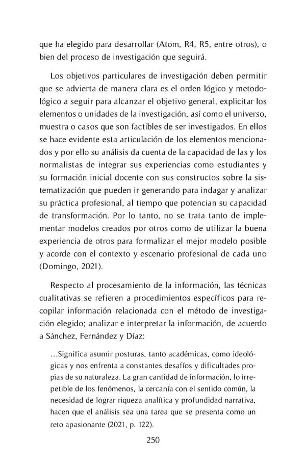 Web Educacioìn para sostenibilidad - Page 250