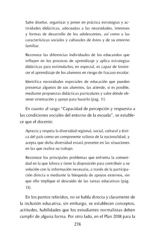 Web Educacioìn para sostenibilidad - Page 278