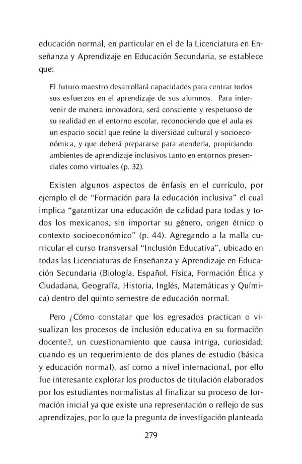 Web Educacioìn para sostenibilidad - Page 279