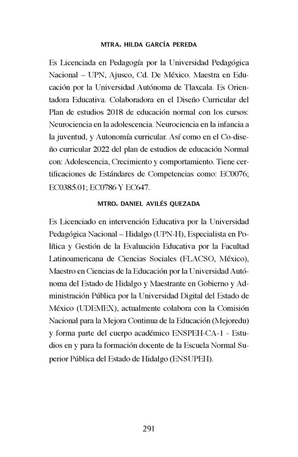 Web Educacioìn para sostenibilidad - Page 291