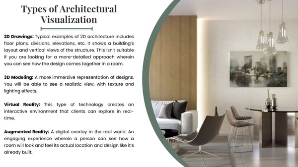 Architectural Visualization: The Best Way To Design your Home  - Page 4