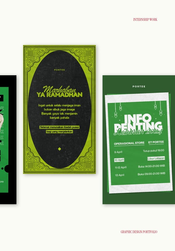 Curated Works / 2024 Portfolio by Ananda Putri - Page 35