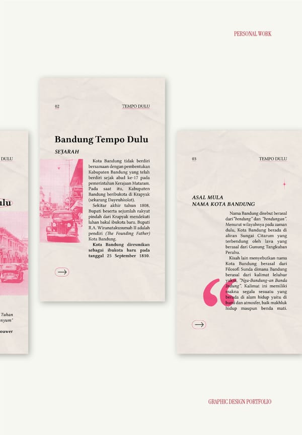 Curated Works / 2024 Portfolio by Ananda Putri - Page 65