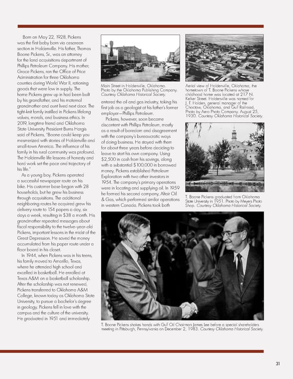 July 2024 OHOF Magazine - Page 33