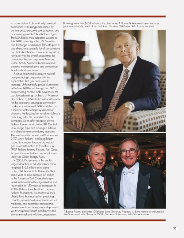 July 2024 OHOF Magazine - Page 35