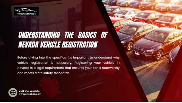 Fast and Easy Nevada Vehicle Registration What You Need to Know 11zon - Page 3