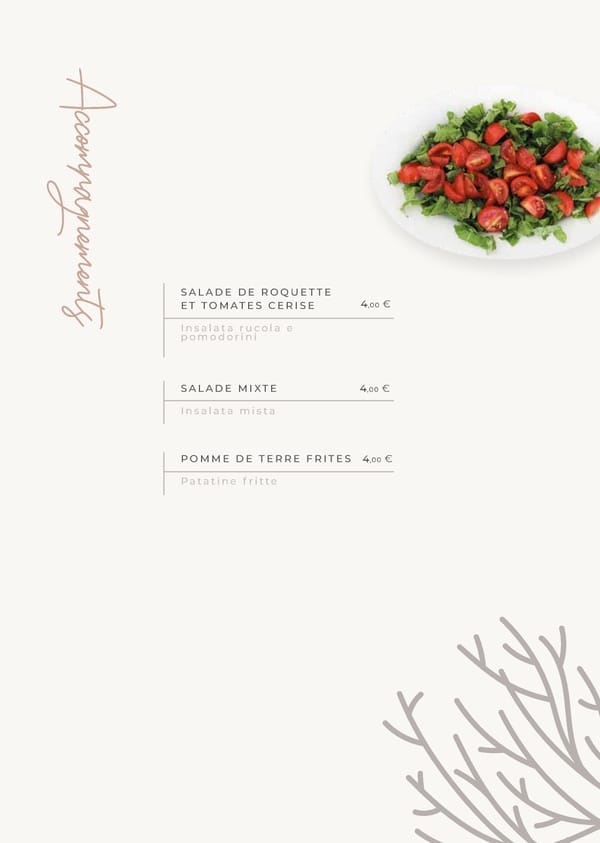 Menu Grillo Francese DIGITALE - Page 9