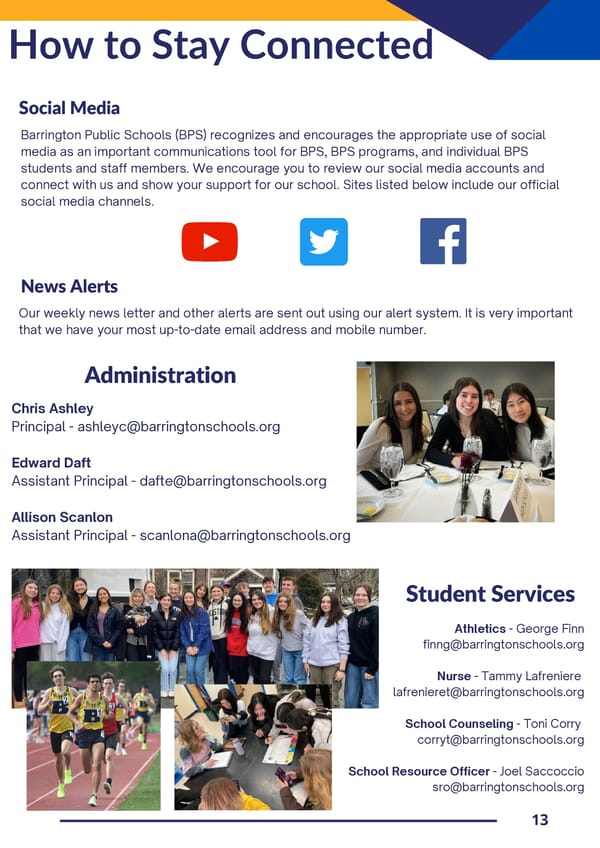 BHS Eagles Landing - Page 13