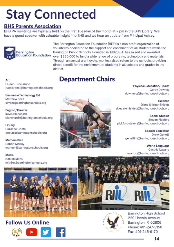 BHS Eagles Landing - Page 14