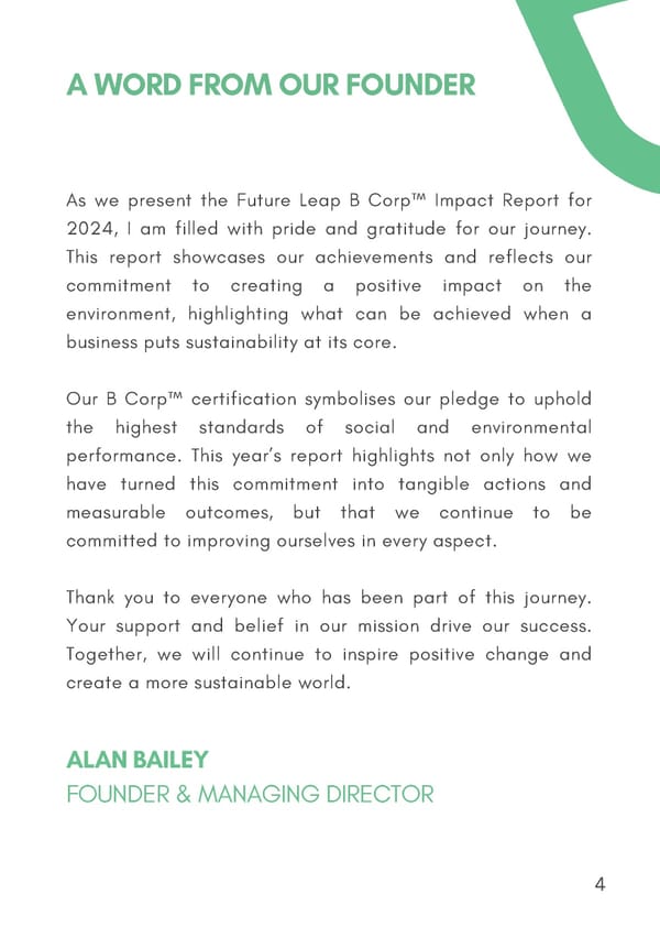 IMPACT REPORT 2024   Future Leap  compressed - Page 7