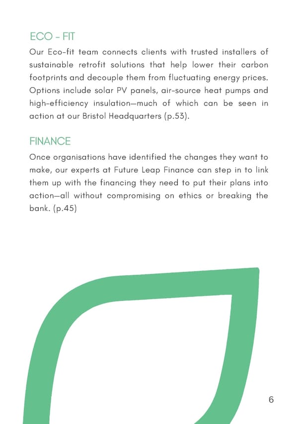 IMPACT REPORT 2024   Future Leap  compressed - Page 9