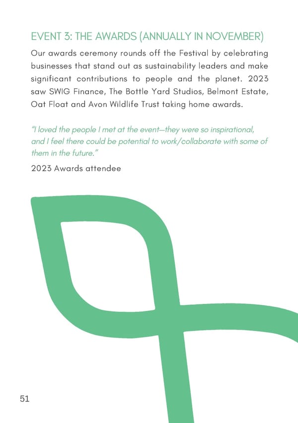 IMPACT REPORT 2024   Future Leap  compressed - Page 52