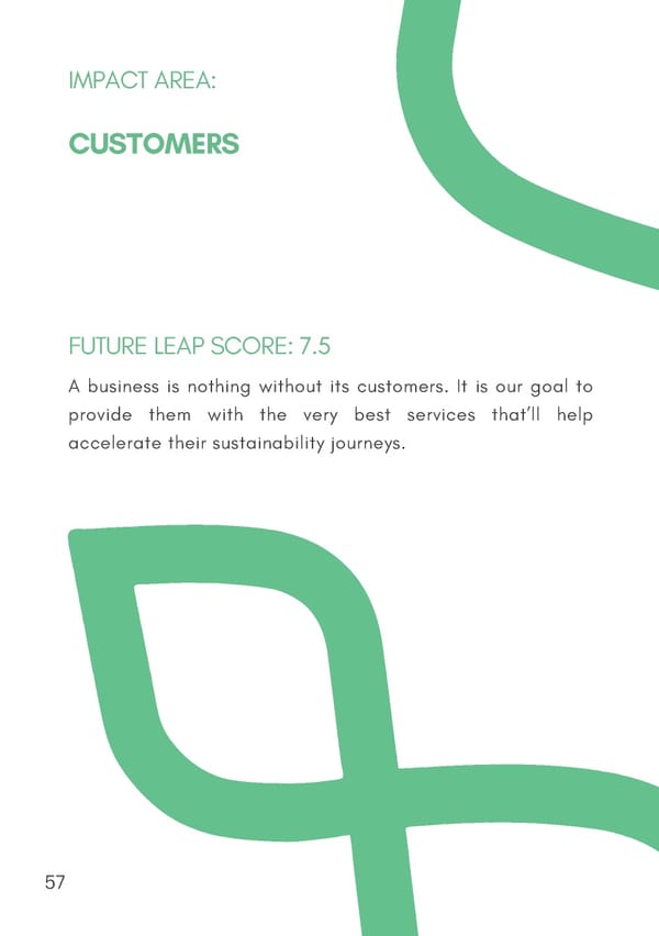 IMPACT REPORT 2024   Future Leap  compressed - Page 58