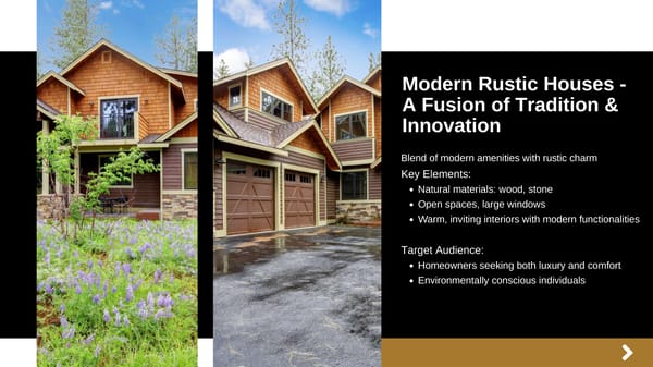 Prefab Commercial Building Systems, Modern Rustic Houses & Custom Building Solutions - Page 4