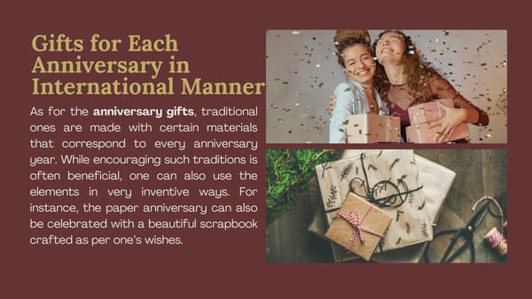 Celebrate Your Love: Anniversary Gift Ideas - Page 3