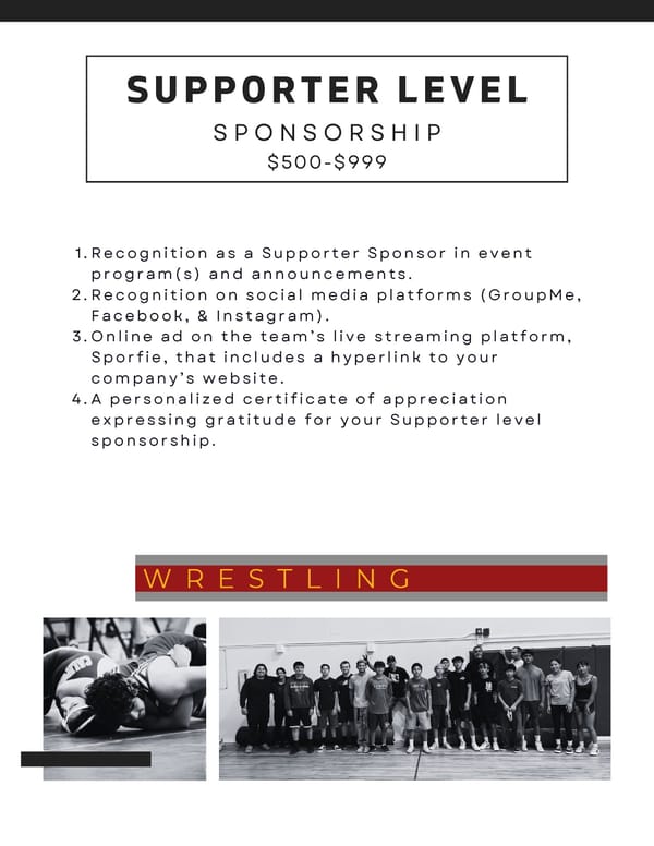 La Serna Wrestling Sponsorship Opportunities - Page 7