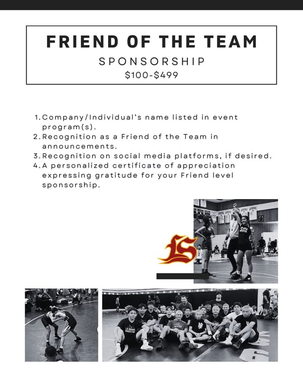 La Serna Wrestling Sponsorship Opportunities - Page 8