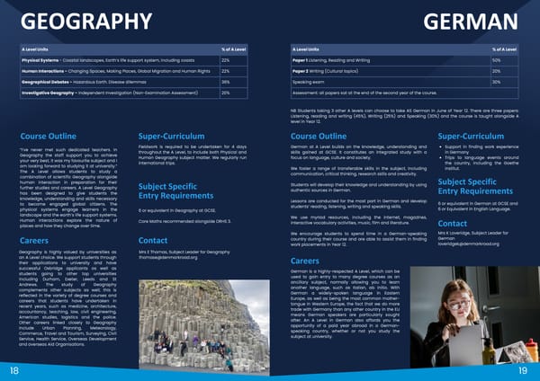 Sixth Form Subject Pages 2025 - Page 11