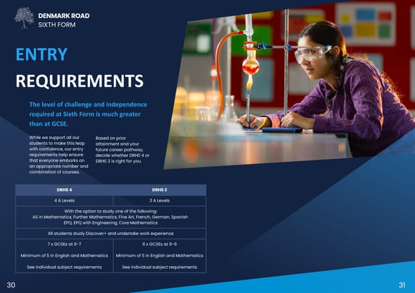 Sixth Form Subject Pages 2025 - Page 17